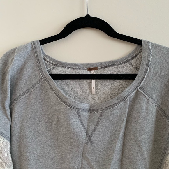 Free People Sweater - Picture 4 of 5